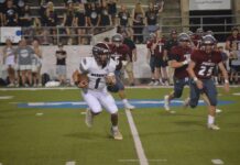 PREP FOOTBALL: West Point drops region tilt at Boaz 49-7