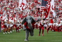 SPORTS COLUMN: Looking back at week 5 of the college football season