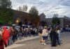 Cullman Police Department Trunk or Treat has unbelievable success