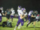 PREP FOOTBALL: Aggies wrap up regular season with 57-16 win at Holly Pond