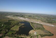 Four-hour training exercise planned at Cullman Regional Airport Thursday morning