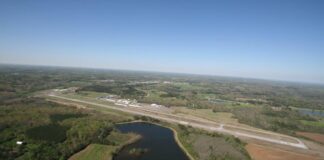 Four-hour training exercise planned at Cullman Regional Airport Thursday morning
