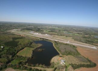 Four-hour training exercise planned at Cullman Regional Airport Thursday morning