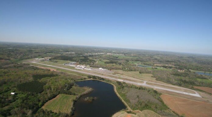 Four-hour training exercise planned at Cullman Regional Airport Thursday morning