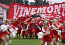 PREP FOOTBALL: Vinemont falls at Lauderdale County in 1st round 28-6