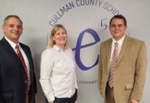 Three new principals hired for Cullman County Schools