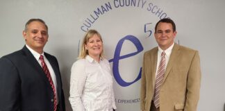 Three new principals hired for Cullman County Schools