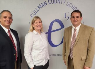 Three new principals hired for Cullman County Schools