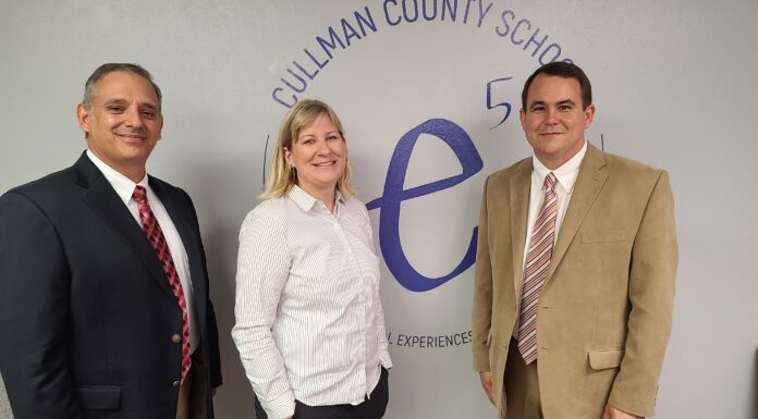 Three new principals hired for Cullman County Schools