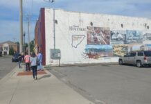 Downtown Hanceville hosting Project Rebound pop-up shop circuit event