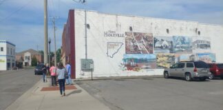 Downtown Hanceville hosting Project Rebound pop-up shop circuit event