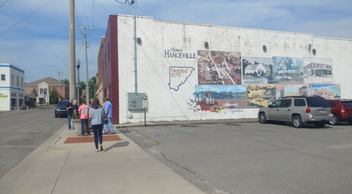Downtown Hanceville hosting Project Rebound pop-up shop circuit event
