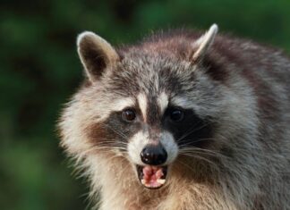 Oral rabies vaccine is being distributed in 18 Alabama counties including Cullman County