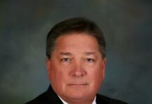 District Attorney Wilson Blaylock announces bid for re-election