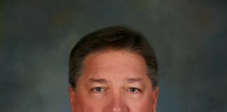 District Attorney Wilson Blaylock announces bid for re-election