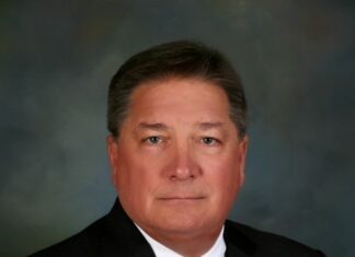 District Attorney Wilson Blaylock announces bid for re-election