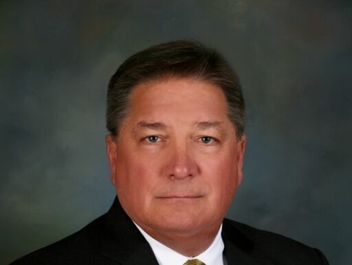 District Attorney Wilson Blaylock announces bid for re-election