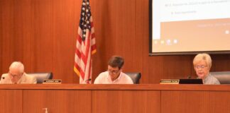 Cullman City Council announces hazardous waste drop-off day, recognizes Oct. as Dyslexia Awareness Month