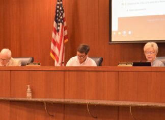 Cullman City Council announces hazardous waste drop-off day, recognizes Oct. as Dyslexia Awareness Month