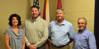 Good Hope City Council approves WSCC endowed scholarship fund