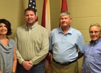 Good Hope City Council approves WSCC endowed scholarship fund