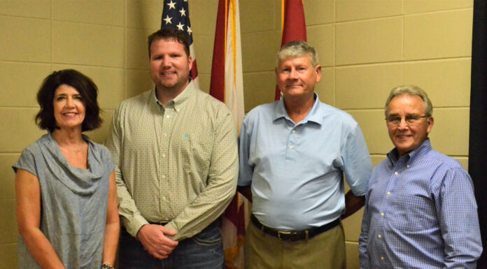 Good Hope City Council approves WSCC endowed scholarship fund