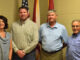 Good Hope City Council approves WSCC endowed scholarship fund