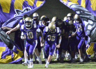 PREP FOOTBALL: Hanceville drops road game at Section 24-14