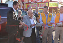 67th annual Cullman County Fair officially open