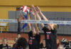 PREP VOLLEYBALL: Lady Raiders fall to No. 1 Montgomery Academy at State Tournament