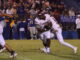 PREP FOOTBALL: Warriors cap off season with 69-20 win at Curry