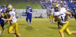 PREP FOOTBALL: Addison picks up 37-13 win at Cold Springs