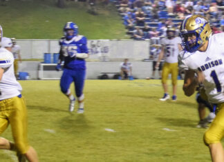 PREP FOOTBALL: Addison picks up 37-13 win at Cold Springs