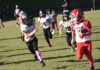 Cullman County Youth Football Week 9 scoring recap