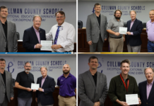 ‘The world needs more music’