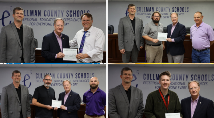 ‘The world needs more music’