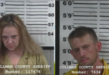 Multiple drug arrests this week yields methamphetamine as central culprit