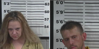 Multiple drug arrests this week yields methamphetamine as central culprit