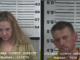 Multiple drug arrests this week yields methamphetamine as central culprit