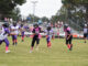 Cullman County Youth Football week 6 scoring recap