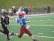 Cullman County Youth Football Semifinals scoring recap