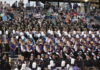 Editorial: High School marching bands—Cullman’s pride and joy