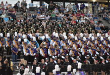 Editorial: High School marching bands—Cullman’s pride and joy