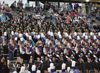 Editorial: High School marching bands—Cullman’s pride and joy