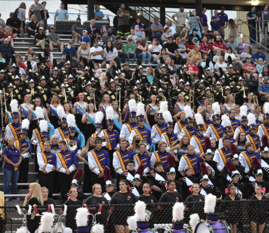 Editorial: High School marching bands—Cullman’s pride and joy