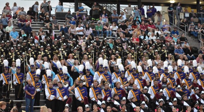 Editorial: High School marching bands—Cullman’s pride and joy