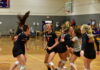 PREP VOLLEYBALL: Good Hope downs West Point to win County Title