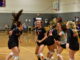 PREP VOLLEYBALL: Good Hope downs West Point to win County Title