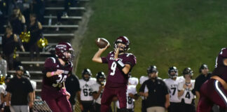 PREP FOOTBALL: West Point blows past Crossville 43-6