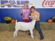 The 2021 Alabama National Fair Youth Beef Cattle Show and Alabama National Fair Goat Shows see winners from Cullman County